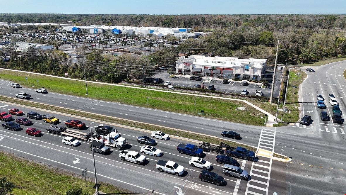 Shoppes of Spring Hill