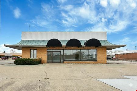Preview of Retail space for Sale at 955 North Main Street