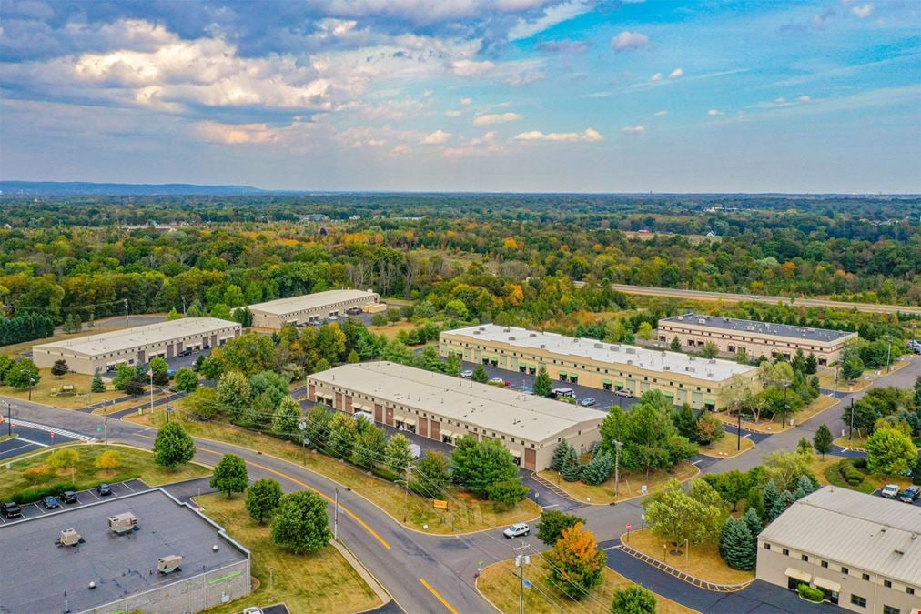 Hillsborough Business Center