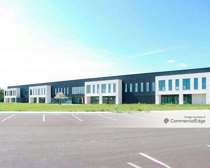 The Village at Paragon Star - Office Building