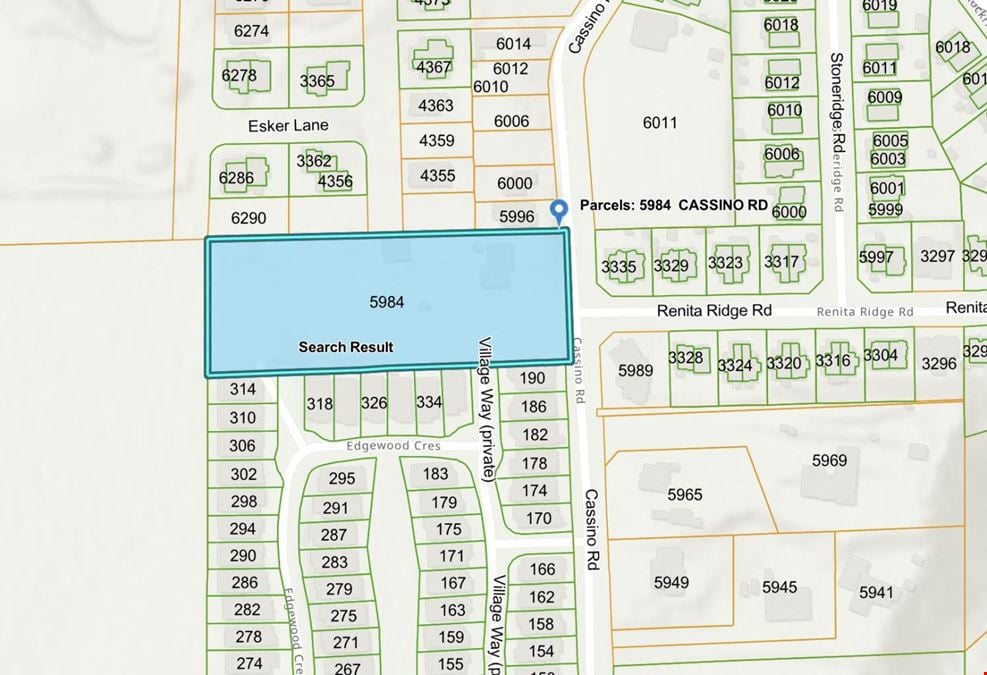 5984 Cassino Road, Duncan
