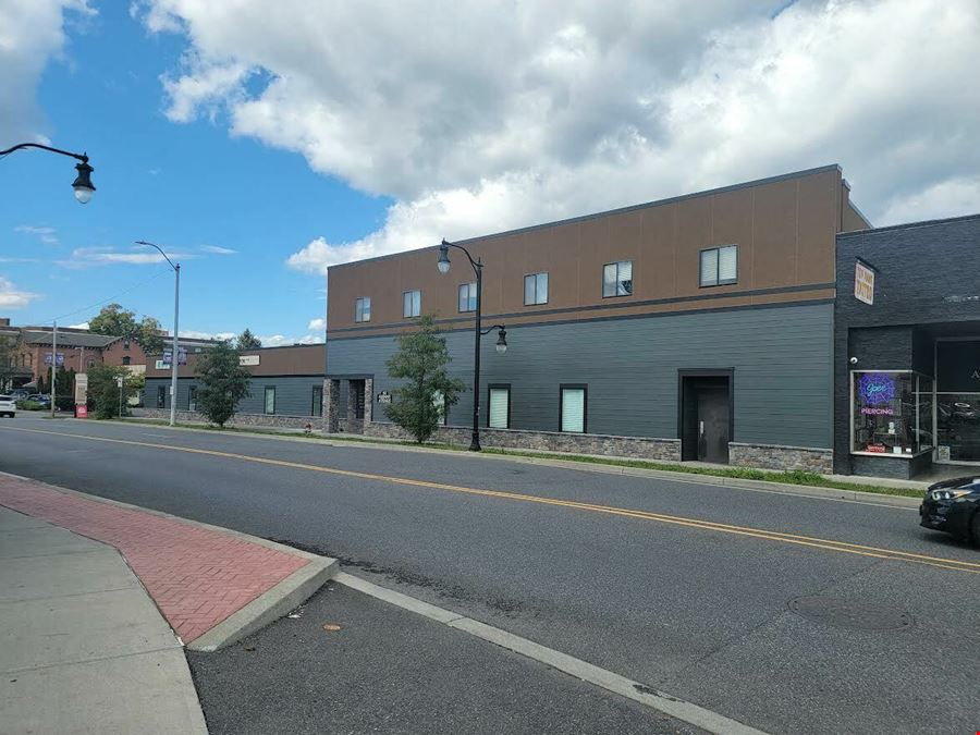 65 Albany Ave