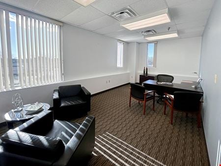 Preview of Coworking space for Rent at 1320 Central Park Blvd. Suite 200
