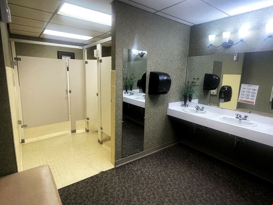 Marshalltown Medical Facility