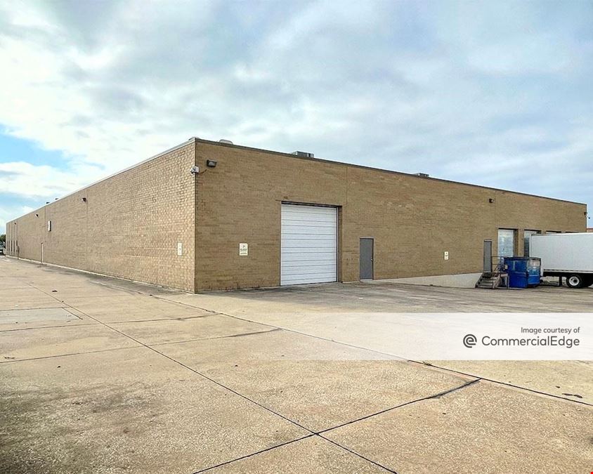 2441 Midway Rd.