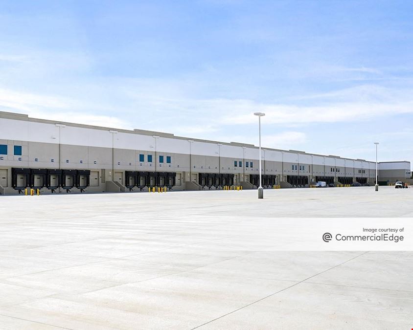 Perris Valley Logistics Center