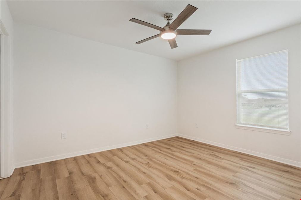 52 Multifamily Units | Multiple Portfolios in One
