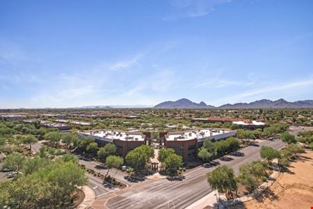 Preview of Office space for Rent at 8901 E Pima Center Parkway