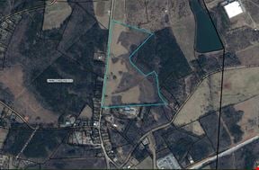 73.25 Acres on Battleground Rd