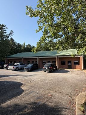 10628 Broad River Rd