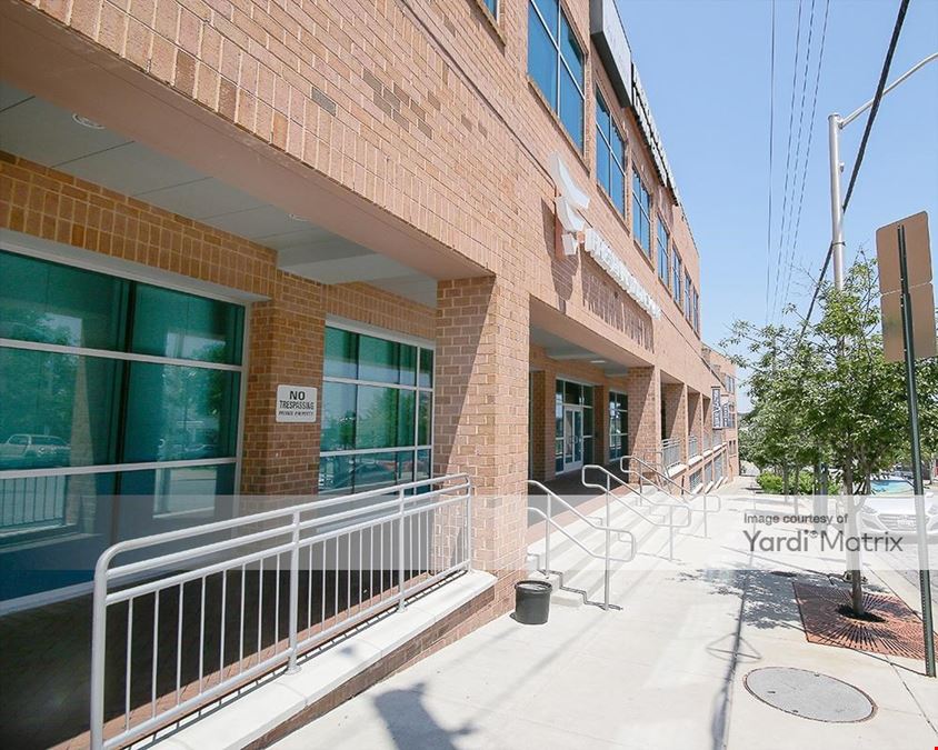 Southeast Professional Center