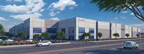 ±207,571 SF Industrial Space For Lease