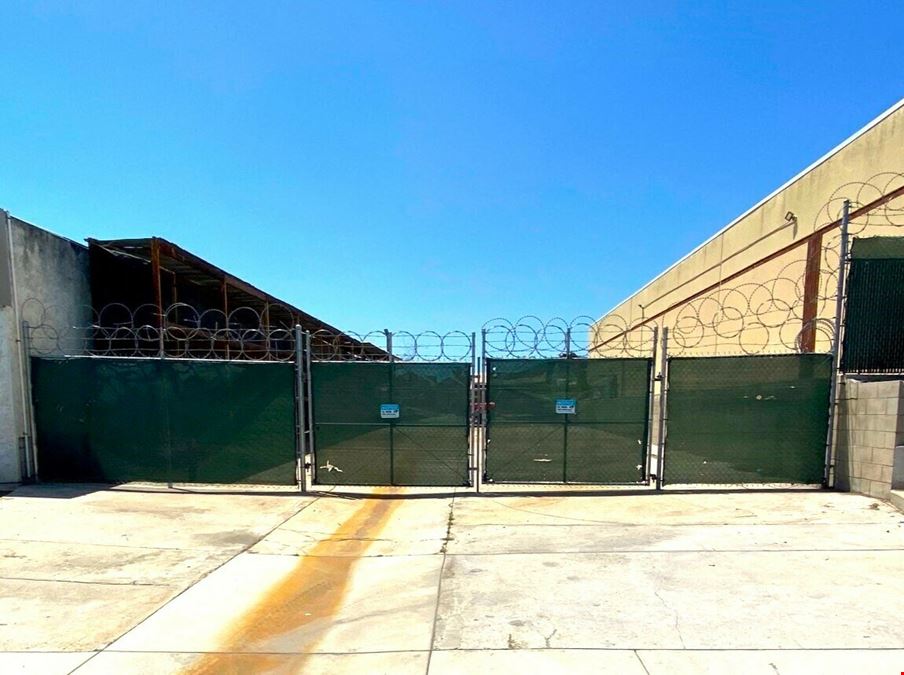 Free Industrial Park