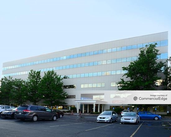 Preview of Office space for Rent at 2000 Oxford Drive