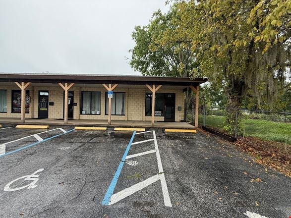 Preview of Office space for Rent at 1469 N Magnolia Ave