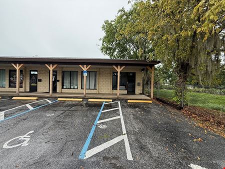 Preview of Office space for Rent at 1469 N Magnolia Ave