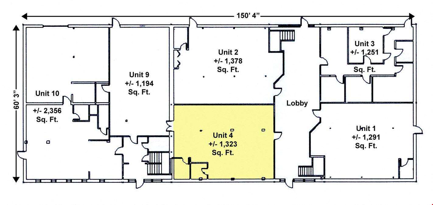 461 Danbury Road, Unit 4, New Milford, CT