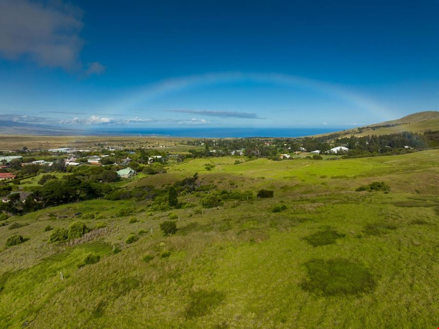 Waimea Residential Development