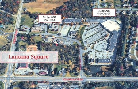 Preview of Retail space for Rent at 136 Lantana Drive