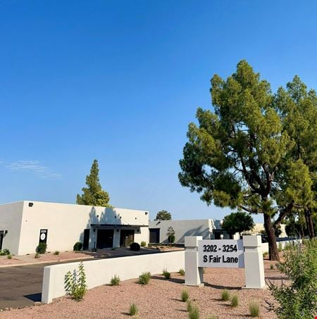 Preview of Industrial space for Rent at 3220 S Fair Ln