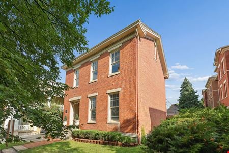 Preview of Office space for Sale at 538 E Rich St
