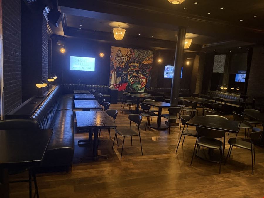 Black Tap Craft Burger & Beer-35th St - Black Tap Lot 15