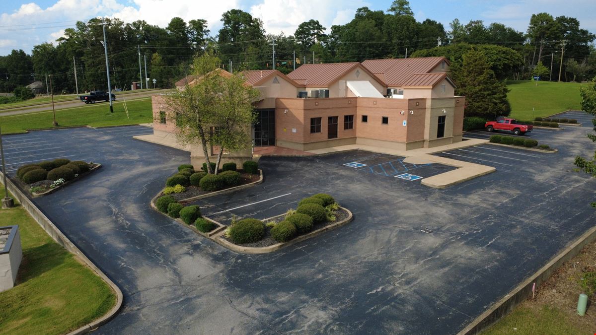 28 Medical Center Dr