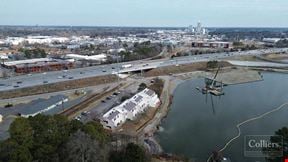 Office Condo Ideal for Owner Occupant