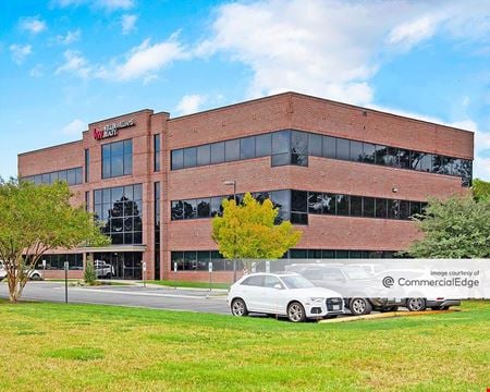 Preview of Office space for Rent at 1100 Volvo Pkwy