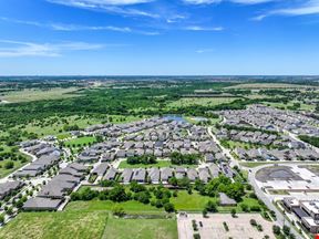 Land for Sale in Rowlett, Texas