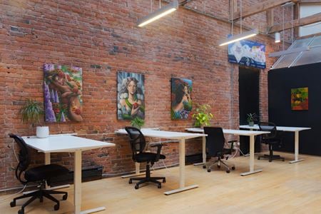 Preview of Coworking space for Rent at 315 1st Avenue South suite 200-300