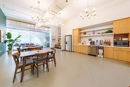 Preview of Coworking space for Rent at 287 Park Avenue South, 2nd Floor