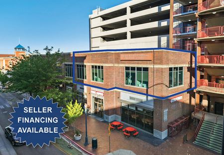 Preview of Office space for Sale at 398 S 9th St Ste 290