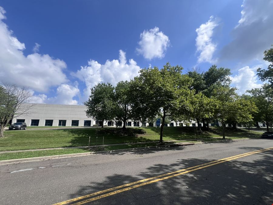 8700 - 8724 Jericho City Dr