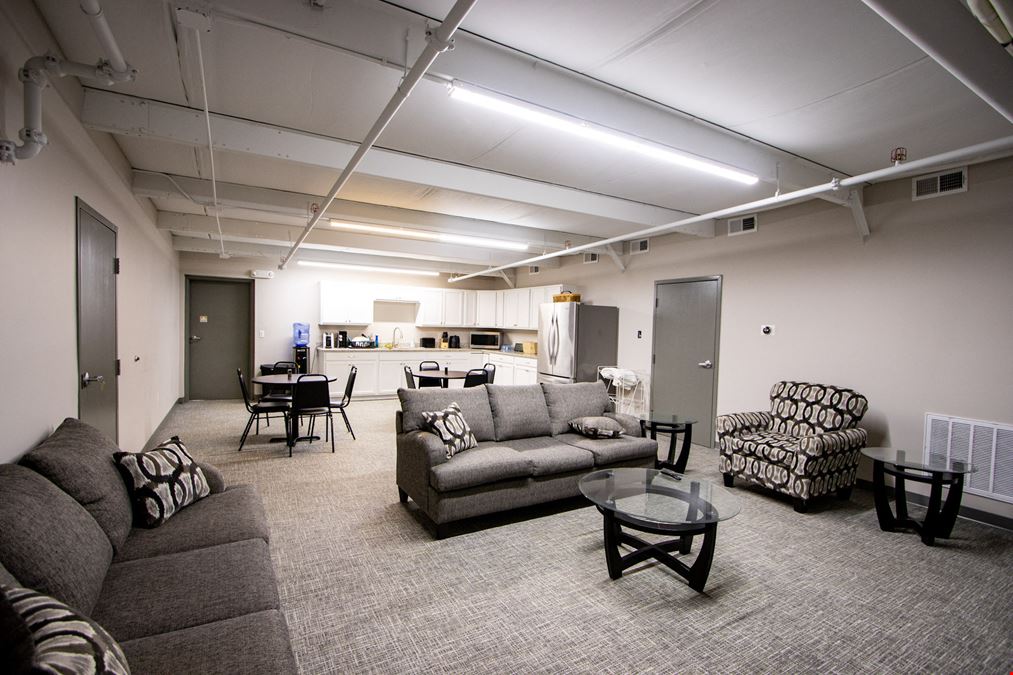 115 Westpark Blvd.