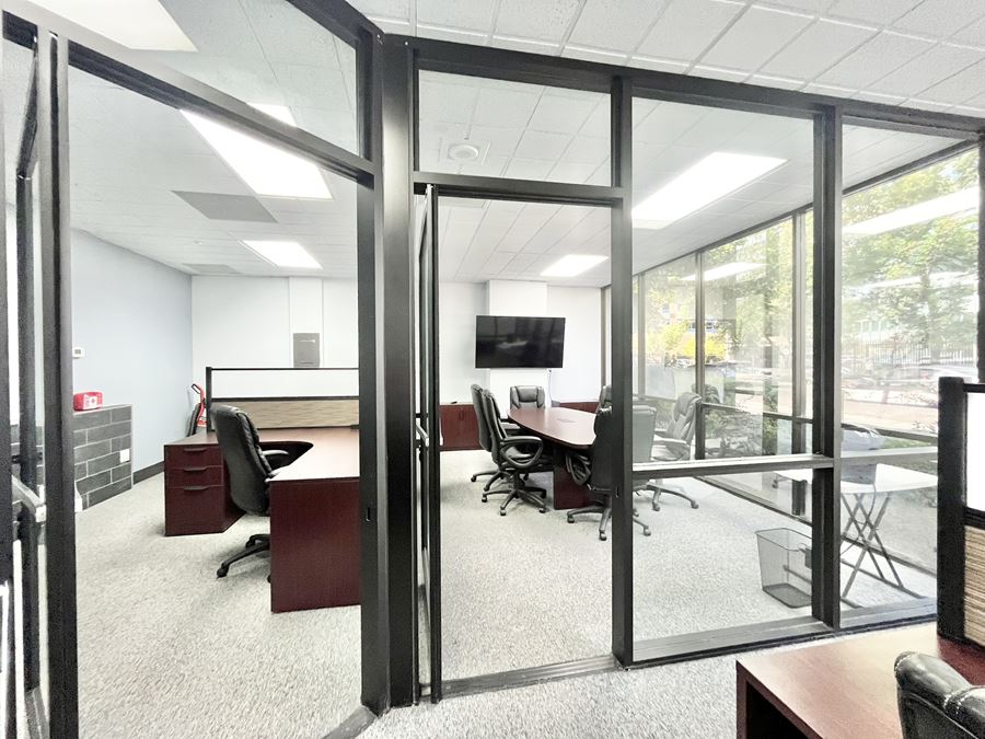 Downtown Sacramento Condominium for sale