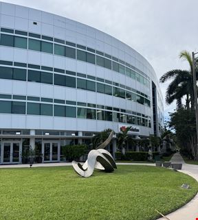 One Charter Place II