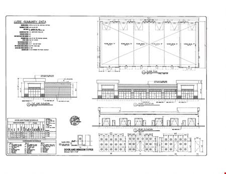 Preview of Retail space for Rent at 175 Hugh Hunter Rd