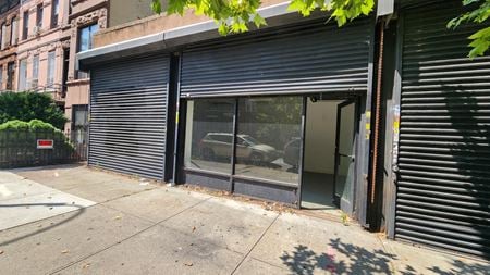 Preview of Flex Space space for Rent at 198 Lewis Ave