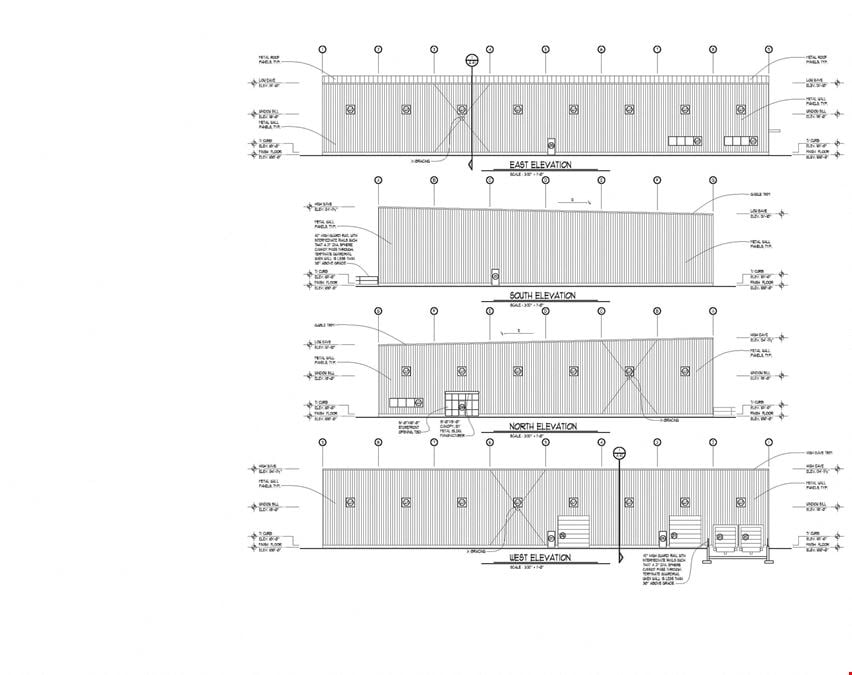 435 Industrial Parkway