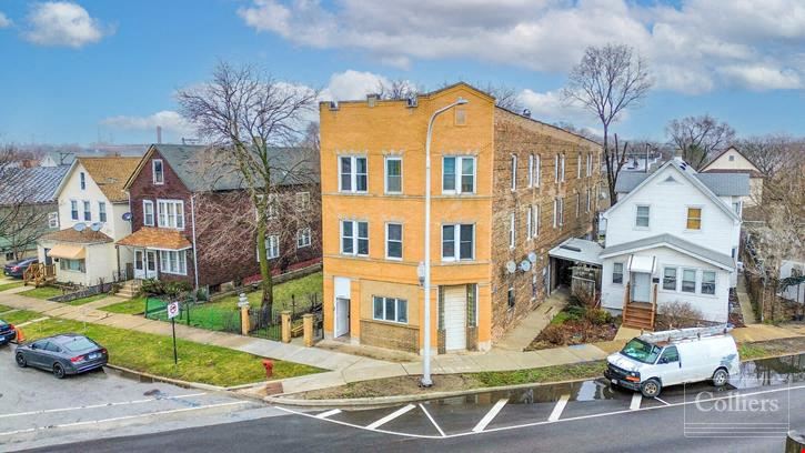 22-Property Portfolio | South Chicago