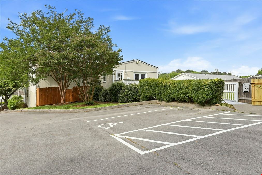 Middlebrook Animal Clinic