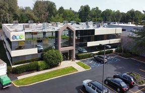 Monroe Professional Building