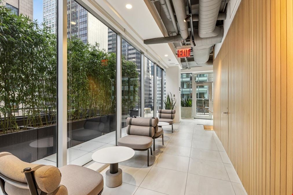 Indy by Industrious - 540 Madison