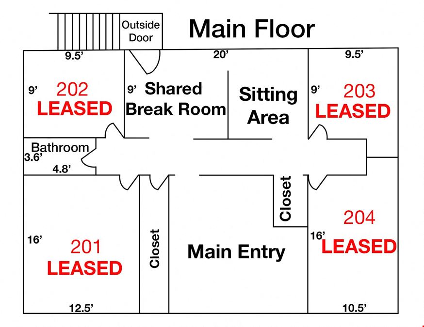 Prairie Wynn Plaza Executive Suites