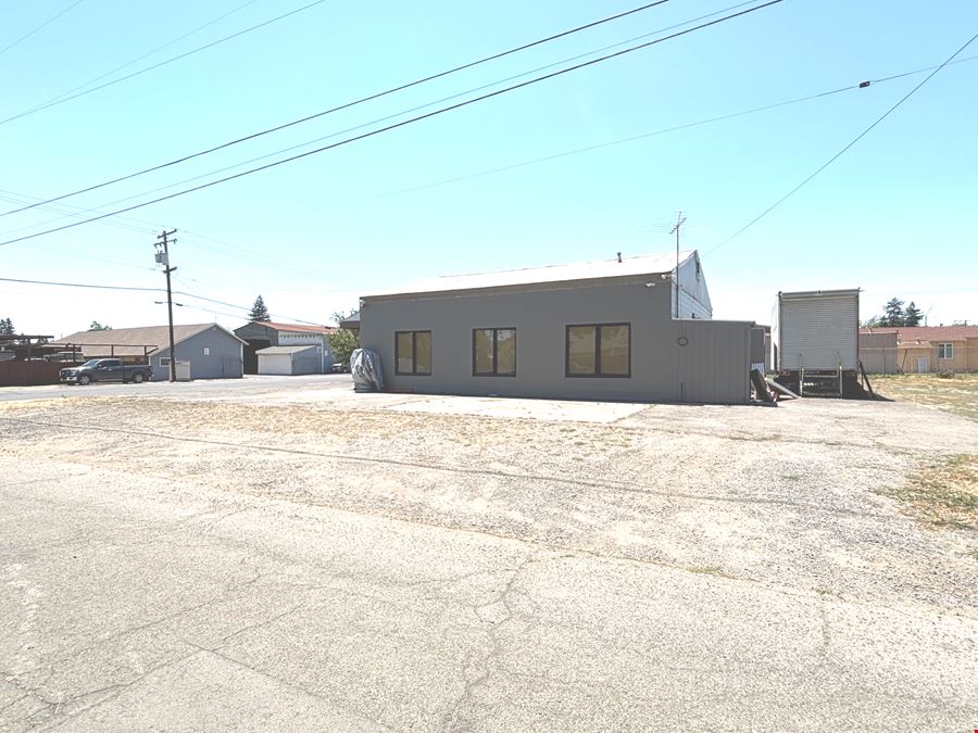 Rare Standalone Shop For Lease