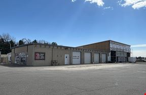 Lincoln Retail/Industrial