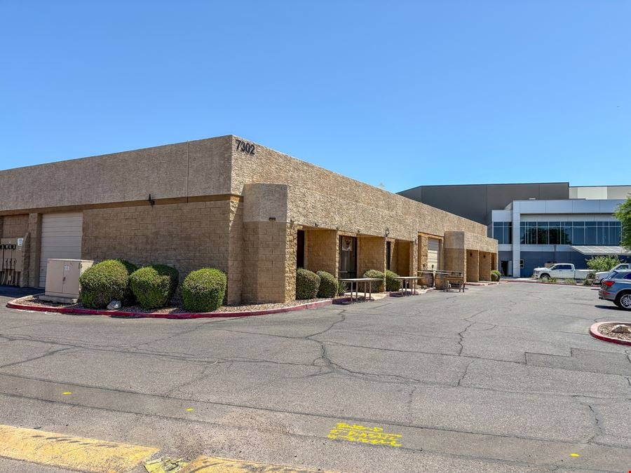 7302 E Helm Drive, #1001-1008
