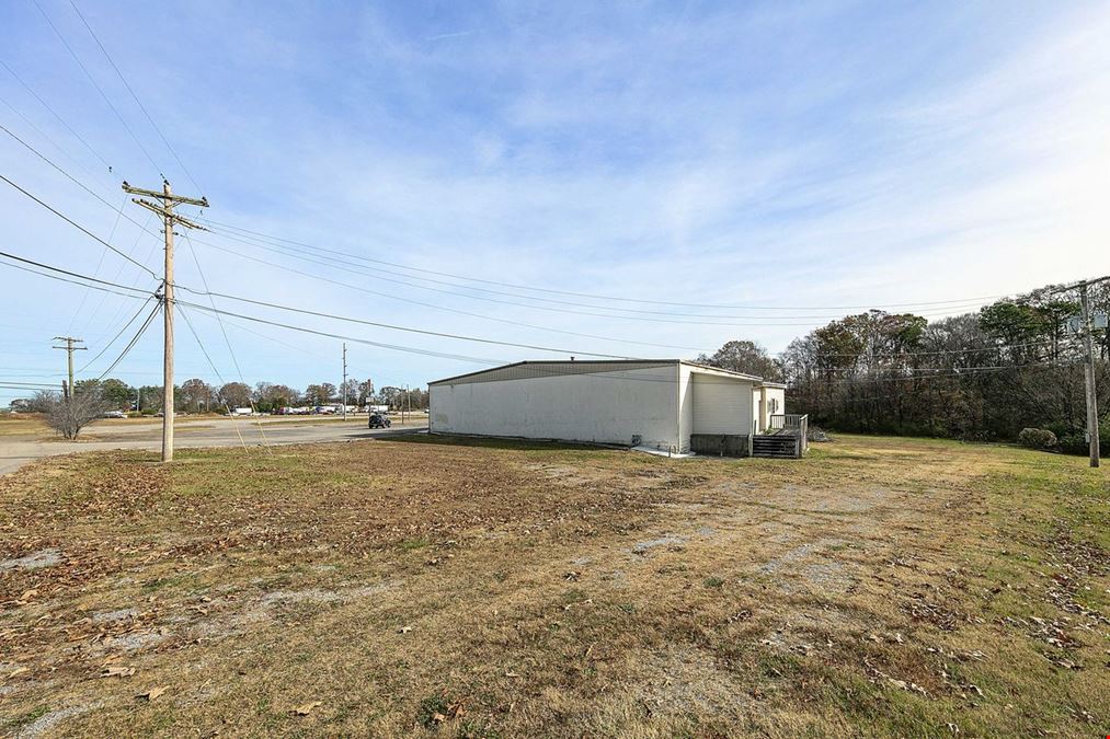 2808 E Lamar Alexander Pkwy