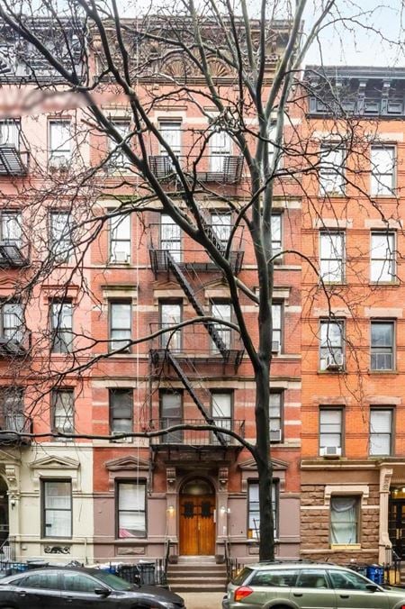 Preview of Multi-Family space for Sale at 518 E 83rd St